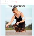 Vito Clever Brave